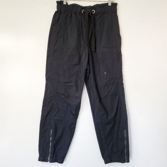 NEW Free People Movement Spring Trekker Cargo Joggers - Picture 4 of 9